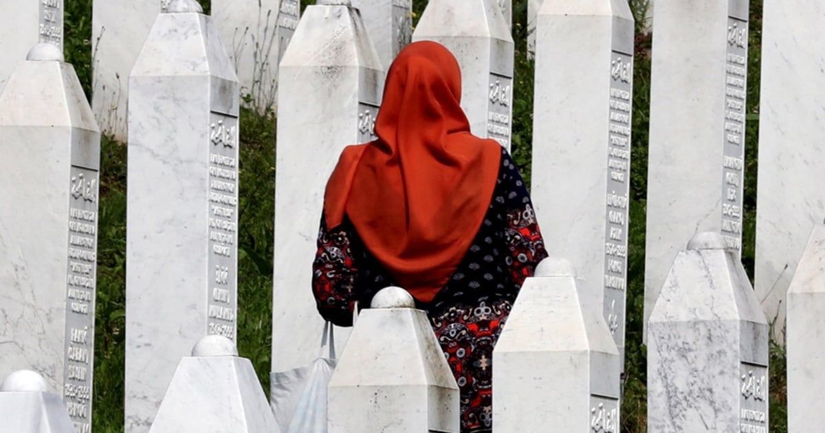 Majke enklava Srebrenica i Žepa: Profil na mreži X nije naš zvanični nalog, Munira Subašić