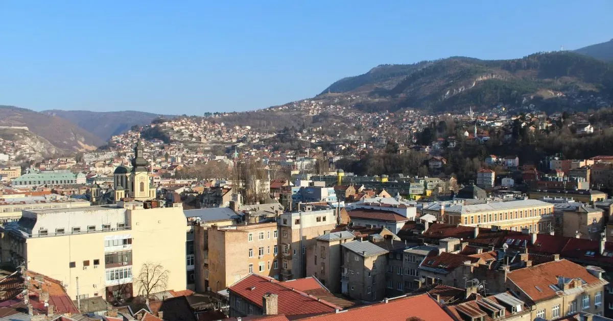 Inicijativa za suspenziju Sporazuma Srbije i RS upućena međunarodnim adresama