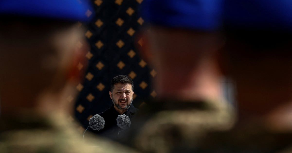 „Kada dolazite u Moskvu?“ Zelenski odgovorio: „Na raketi, je**te“