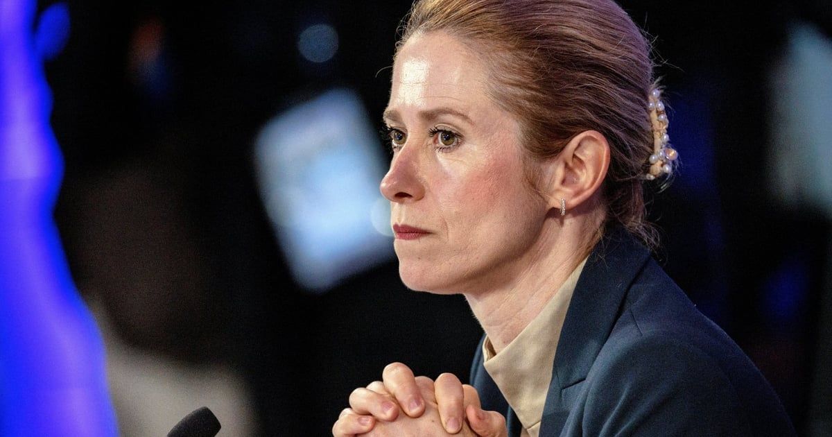 Kalas after ministerial meeting in Ireland: Russian hybrid attacks will not intimidate the EU