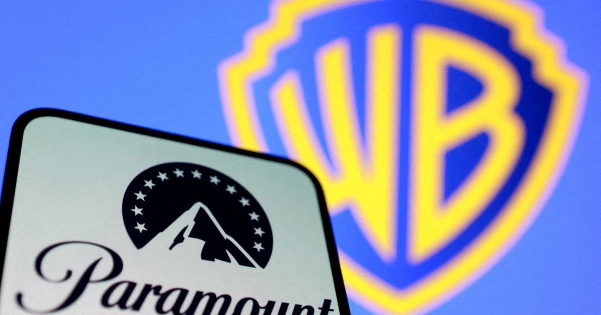 Paramount nagodbom sa saveznim državama uklonio prepreku za preuzimanje Warner Bros Discov