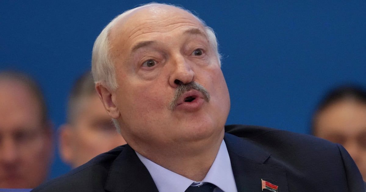 Tramp želi bjelorusku potašu, Lukašenko poručuje: Nemamo viškova za izvoz