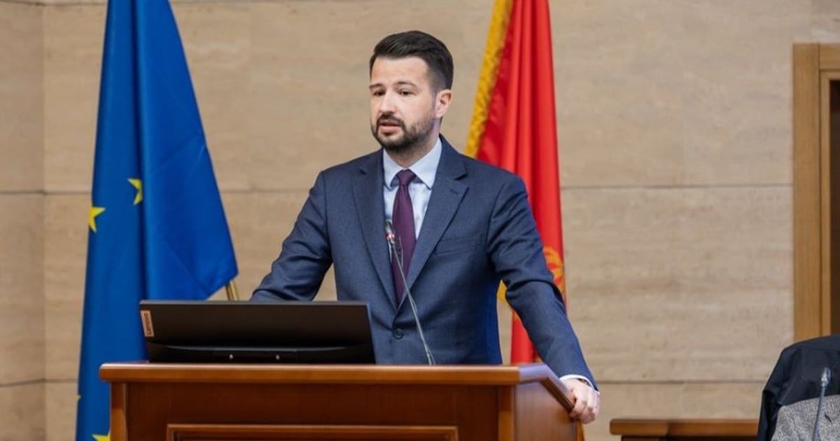 Milatović sa pozornice UN: Gdje će Crna Gora biti za 20 godina?