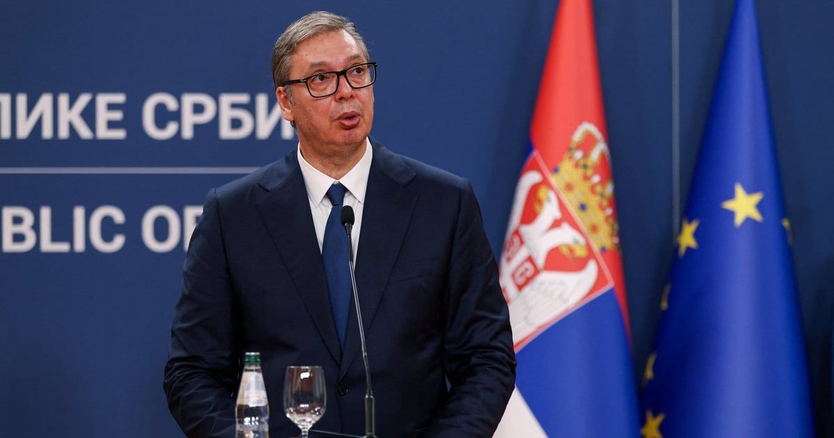 Vučić o presudi u Hagu: „Nijesu željeli da uruše kredibilitet UČK“