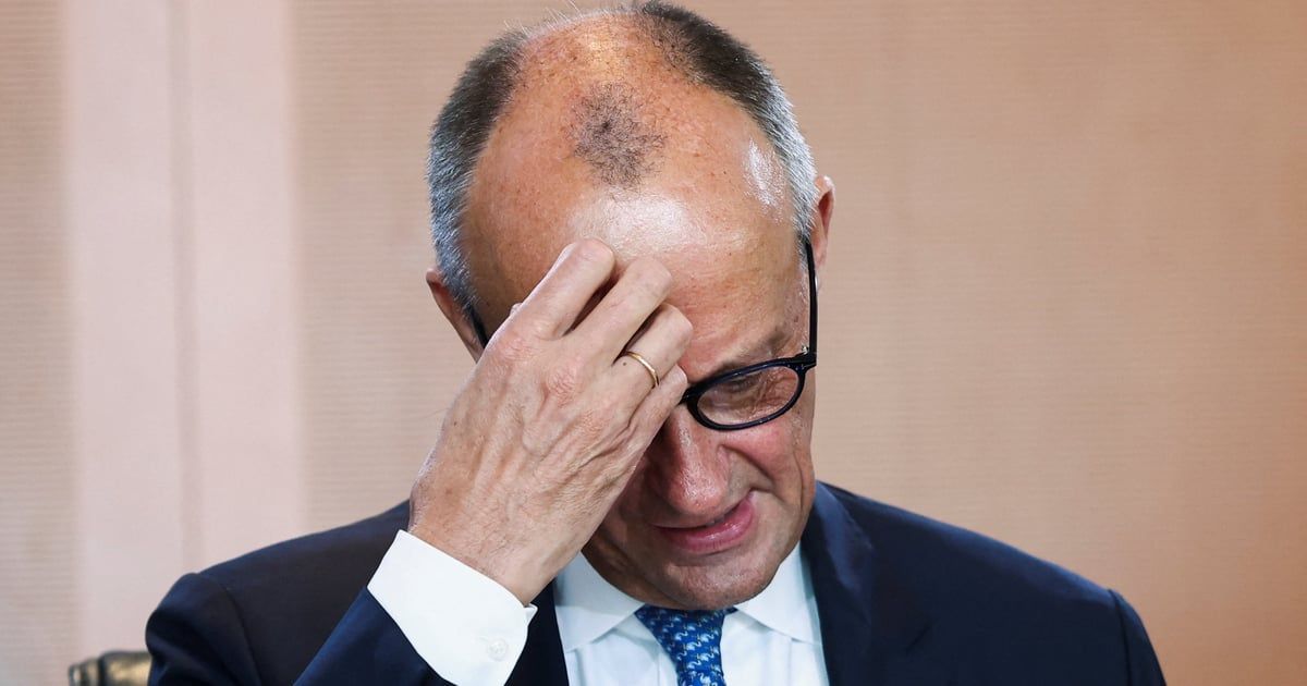 Merc: Rezultat CDU-a na izborima u Meklenburgu-Zapadnoj Pomeraniji je katastrofa, ostaću k