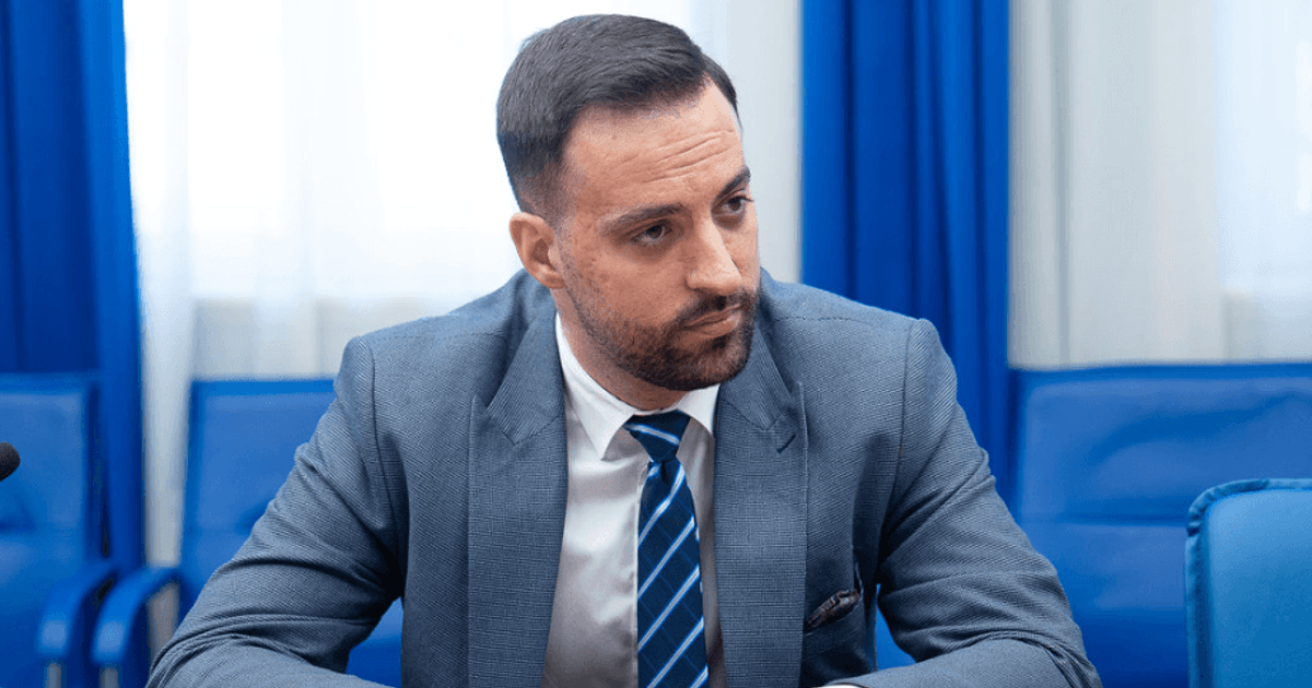 Zirojević PES-u: Utamničeni, trepnite ako ste oteti