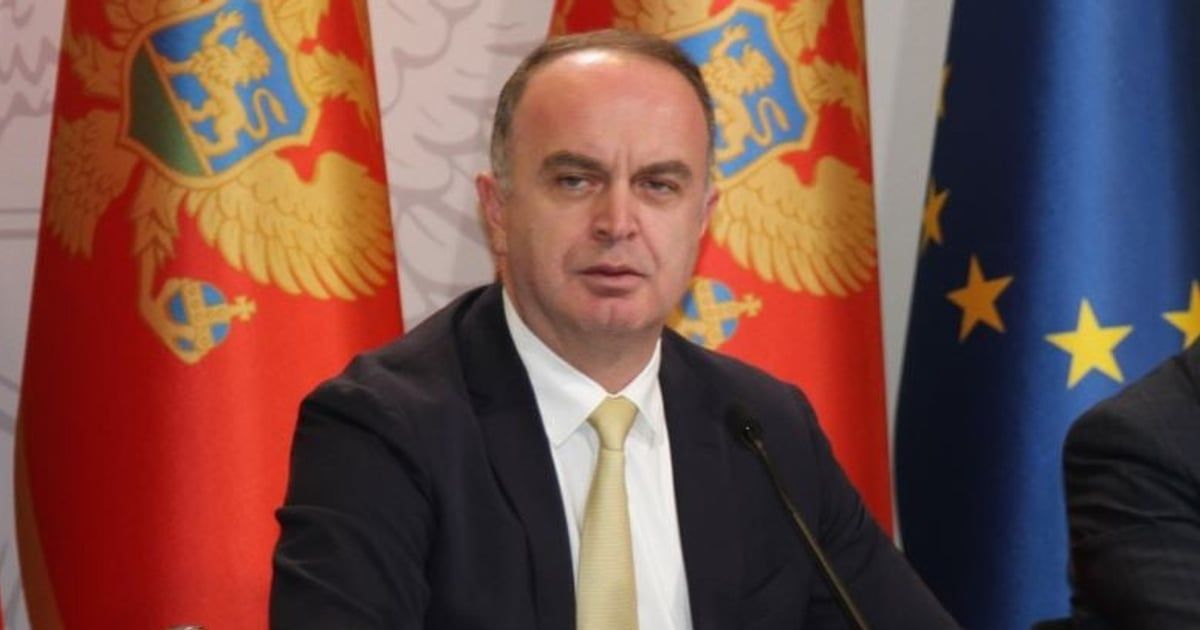 Predsjedništvo Albanskog foruma 7. septembra o smjeni Mandića