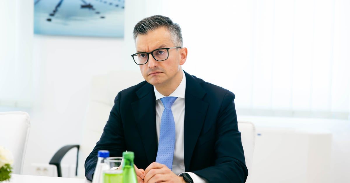 Šarec nakon dešavanja u Skupštini: Moja uloga nije da se bilo kome dopadnem, niti da zauzi