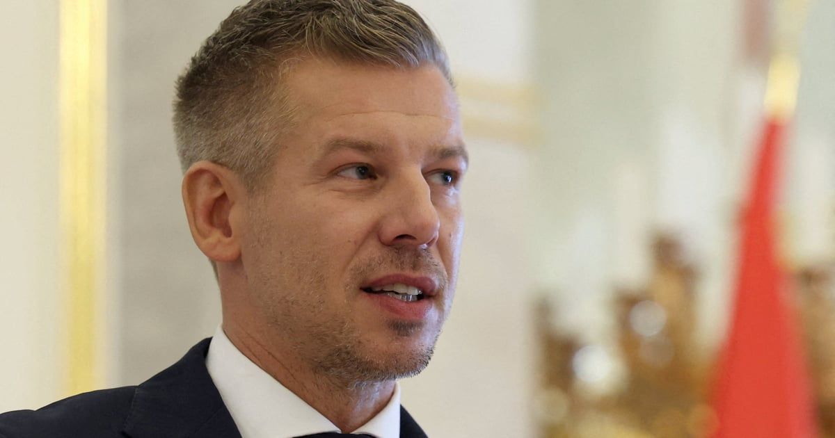 Peteru Mađaru ukinut imunitet, sumnja se da je oduzeo mobilni građaninu i bacio u Dunav