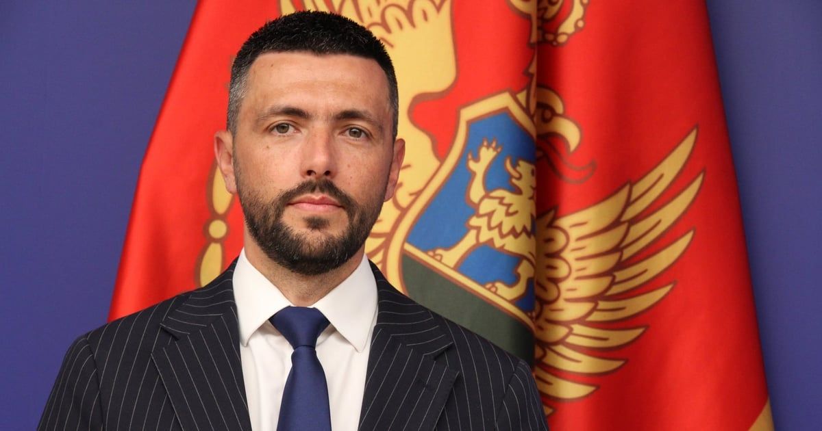 Živković: Ako ne bude kvoruma biće jasno da Mandić i parlamentarna većina nijesu sigurni u