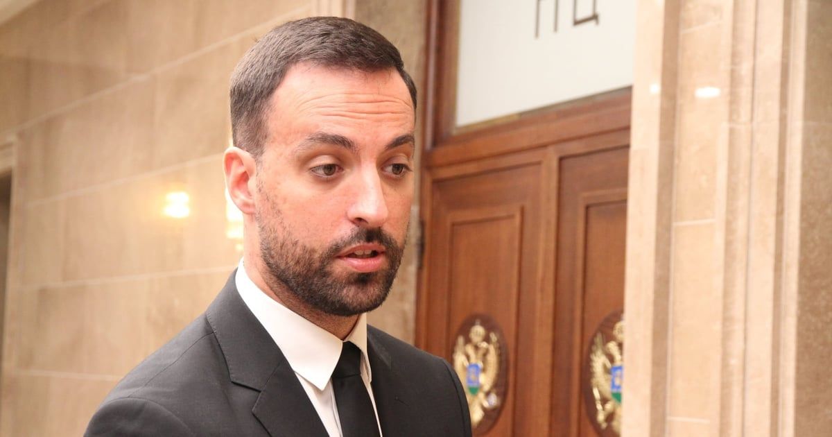 Zirojević: Ne bježite iz Skupštine, stanite iza svojih riječi i stavova