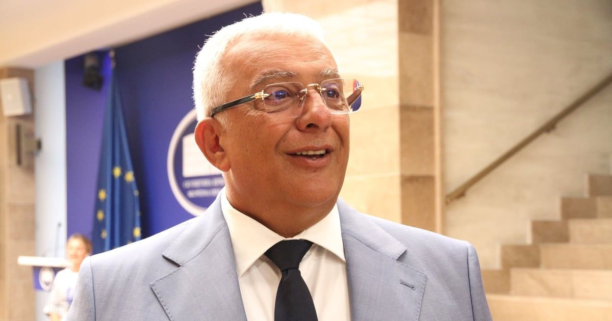 Pavlović: Potez Bošnjačke stranke politička kalkulacija; Kovačević: Inicijativa za smjenu