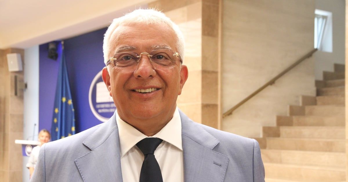 Mandić: Nema većine za smjenu, saučešće zloupotrijebljeno za kampanju neistina