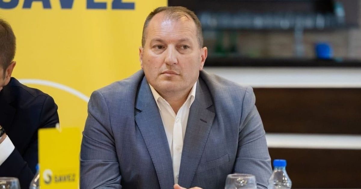 Kalač: Vlast u Rožajama se raspala pred očima građana