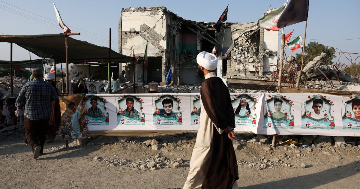 Iran napao američke vojne baze u Kuvajtu, Bahreinu i Jordanu