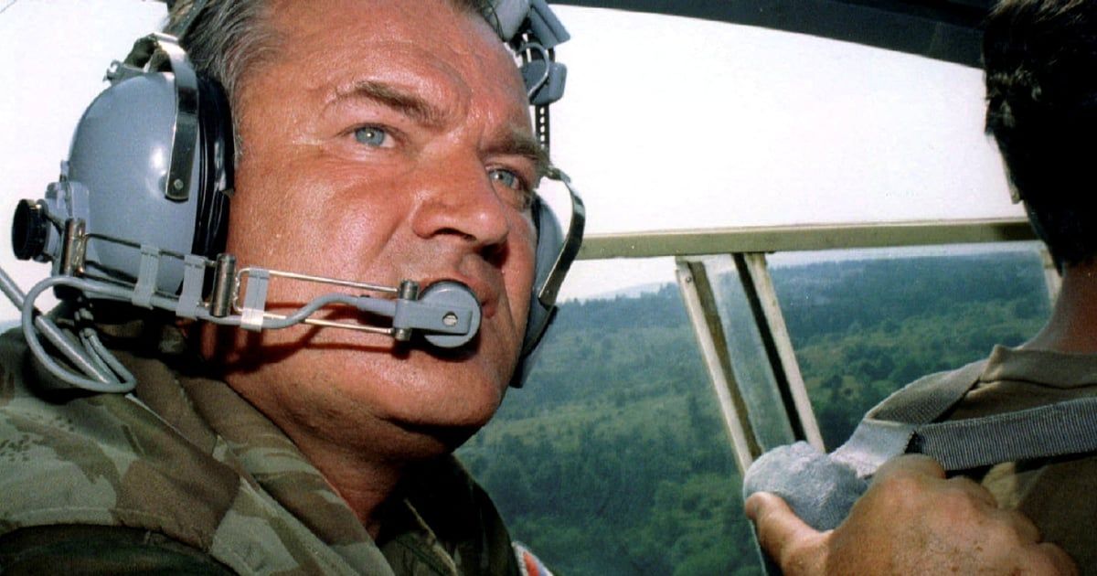 Televiziji N1 odbijena akreditacija za komemoraciju Ratku Mladiću