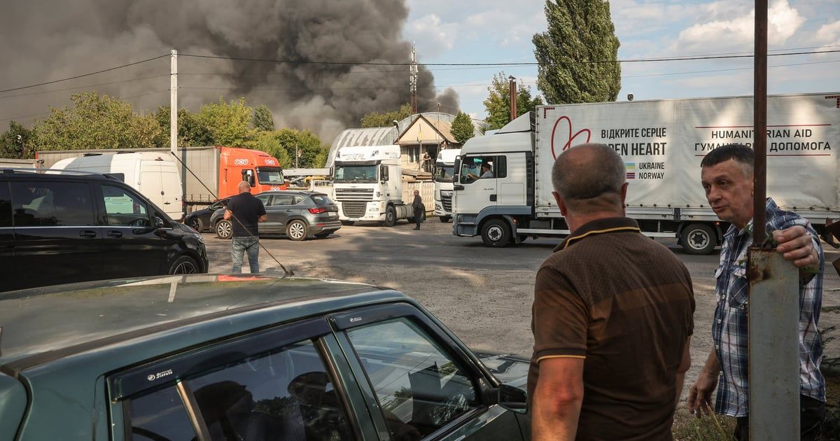 Četoro poginulih i više od deset povrijeđenih u ruskim napadima na Kijevsku oblast