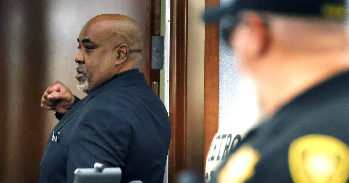 Žurika je proglašena krivim za ubistvo u slučaju Tupaka Šakura