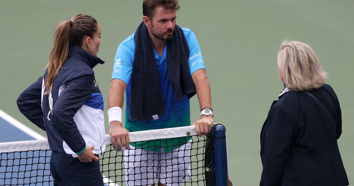 Vavrinka odigrao svoj posljednji grend slem u karijeri