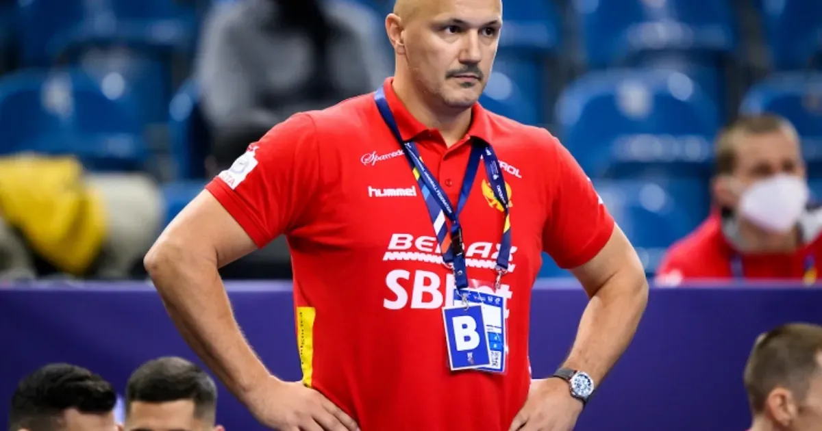 Roganović novi selektor, Ševaljević zadužen za mlađe selekcije