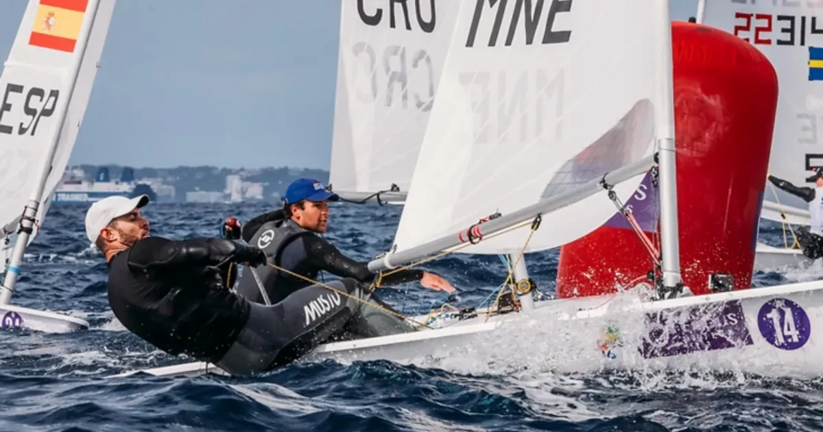 Dukić je treći pred završne borbe za medalje