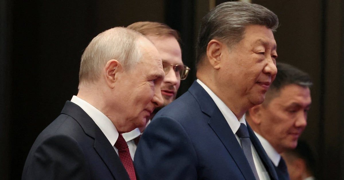 Kremlj najavio mogući sastanak Putina, Trampa i Si Đinpinga na APEC samitu