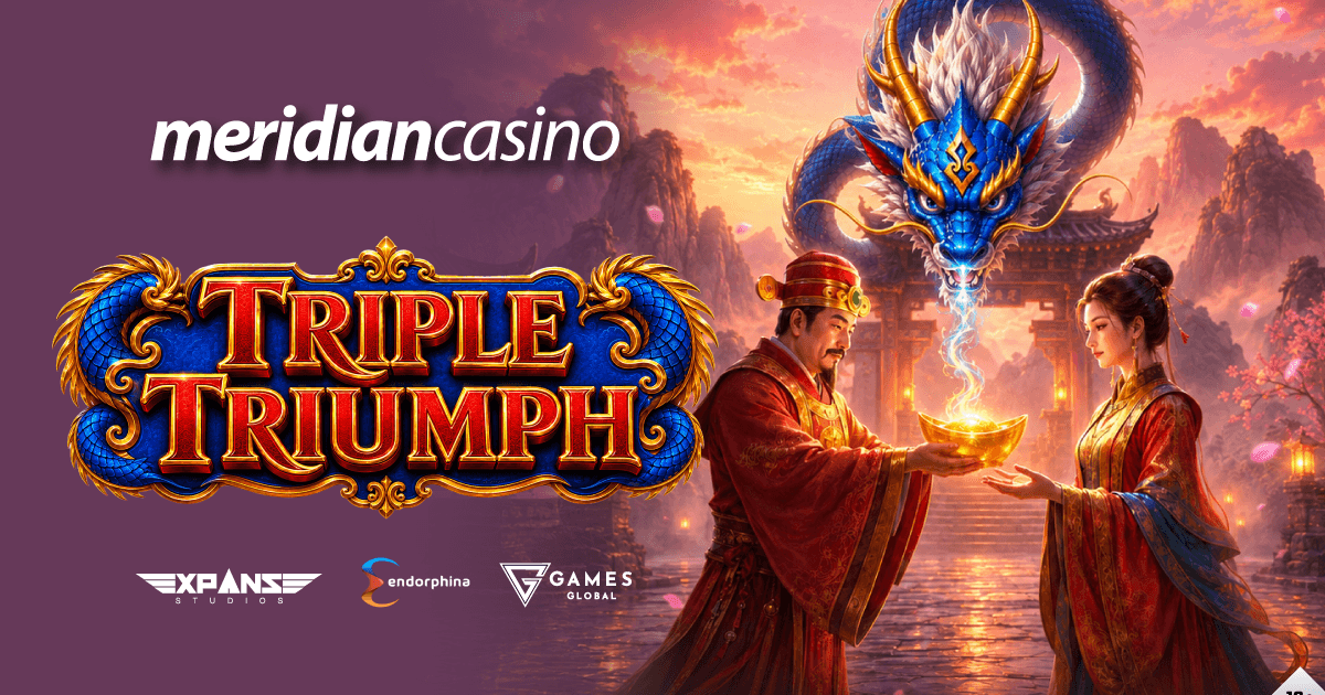 Triple Triumph: Tri provajdera, mjesec dana turnira