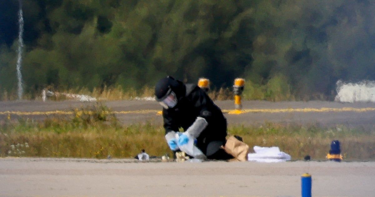 EU i pojedine članice pozvale su ruske diplomate zbog napada dronem na Lajpcig