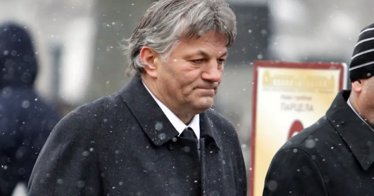 Preminuo Ivan Gudelj, legenda Hajduka