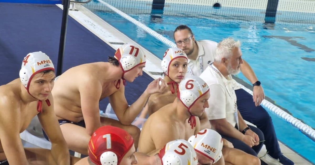“Ajkule” savladale Španiju za plasman u finale Mediteranskih igara