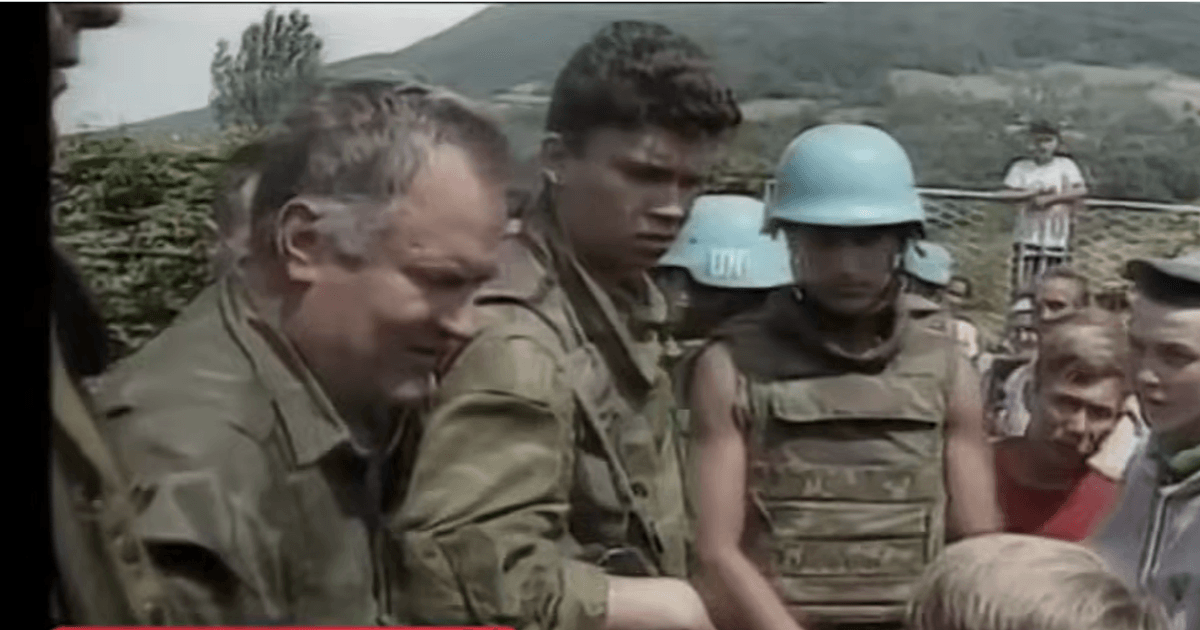 U Srebrenici pojačano prisustvo policije, zabranjeni skupovi povodom smrti Ratka Mladića