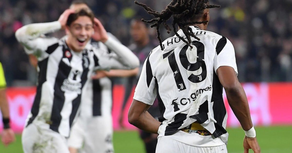 Nižu se loše vijesti za Juventus