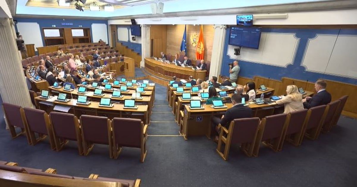 BS će podržati izmjene Ustava; Nikolić: Izmjenama Ustava tužilaštvo, policija i ANB postaj