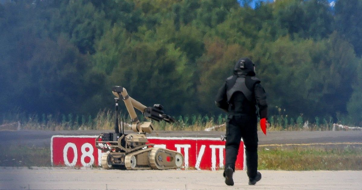 Britanija pozvala ruskog otpravnika poslova zbog napada na aerodrom u Lajpcigu