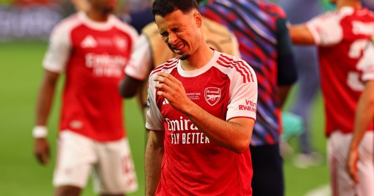 Gabrijel Martineli, rekordni izlazni transfer Arsenala!