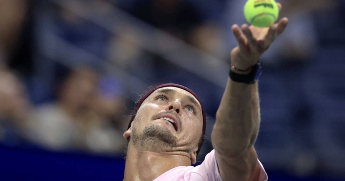 Zverev "preživio" još jednu dramu u Njujorku