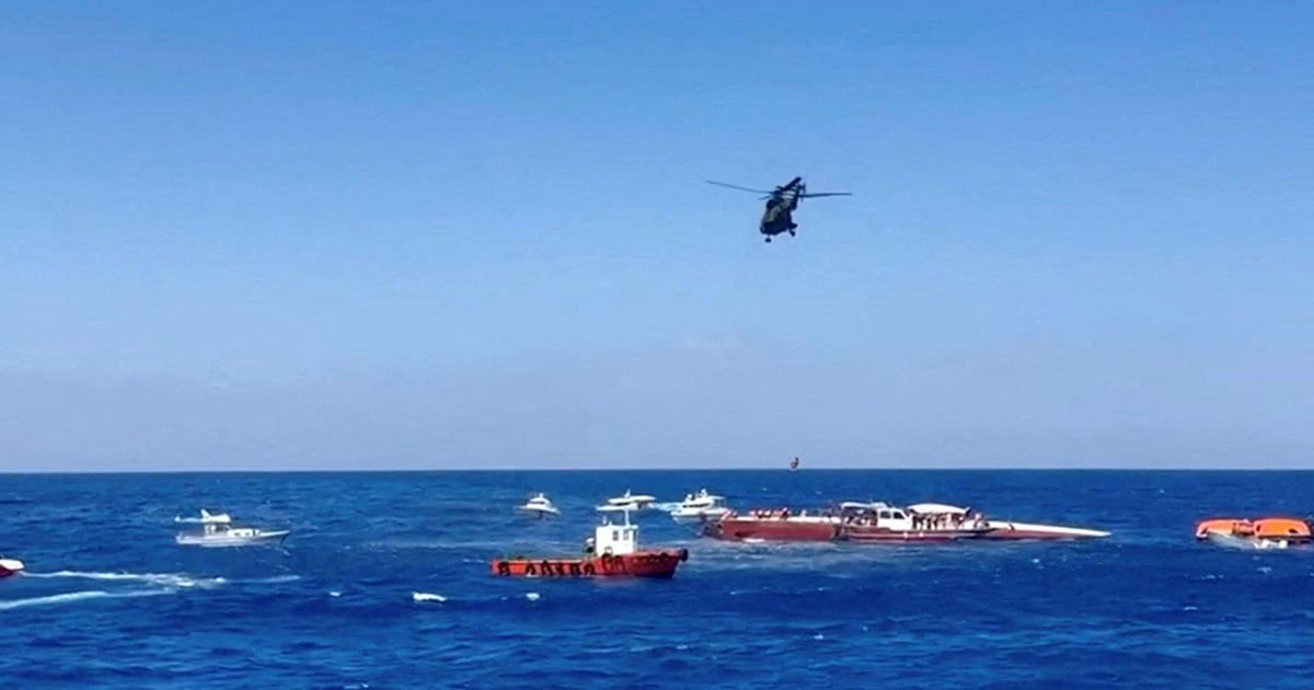 Broj poginulih u brodolomu kod Kipra porastao na 12, potraga za 16 nestalih se nastavlja