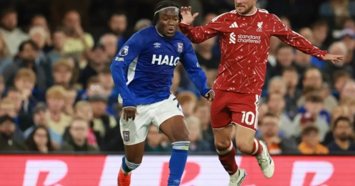 Real motri na vezistu Liverpula
