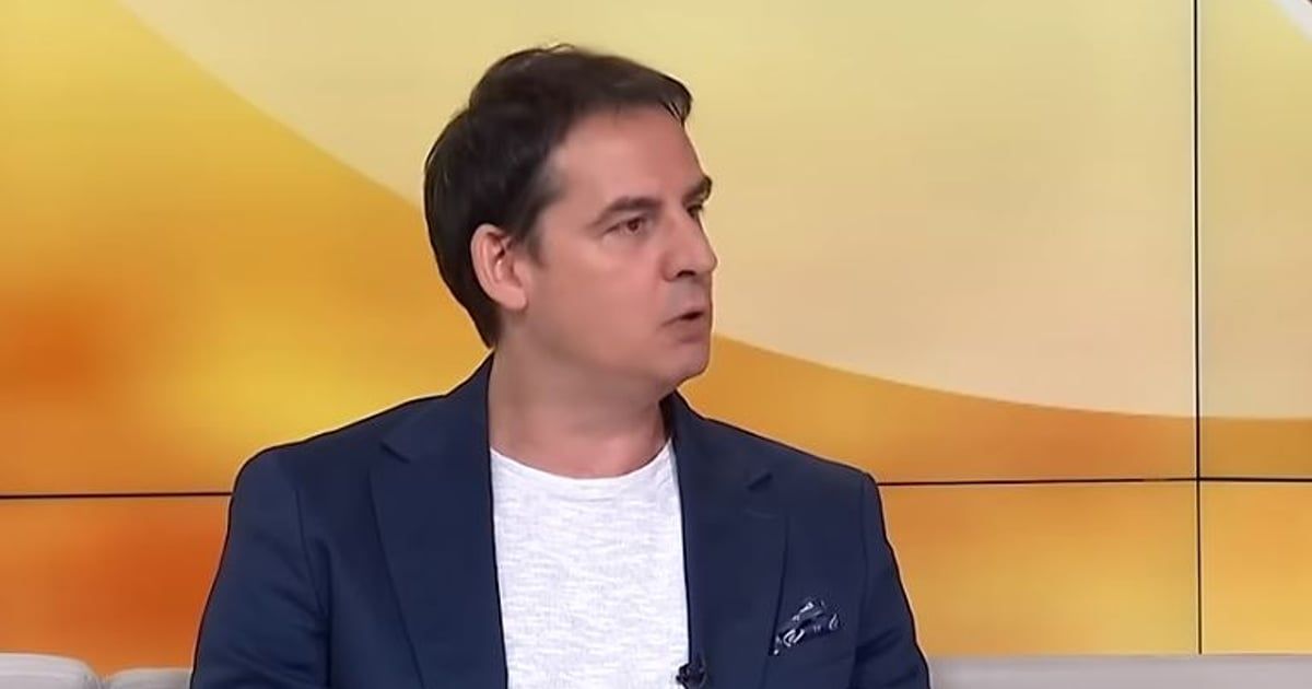 Od jeseni bez "24 minuta sa Zoranom Kesićem" na Nova S