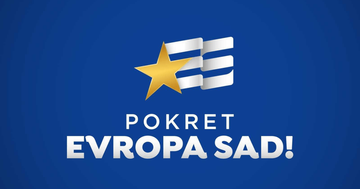 Šehović: Kad je fotelja u pitanju, Odžiću i Evropskom savezu ne smeta veličanje Mladića
