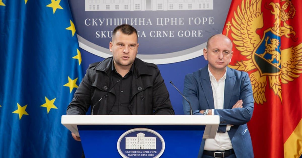 DNP: Na Mladićevu sahranu će ići Bojović, Asanović i brat Milana Kneževića