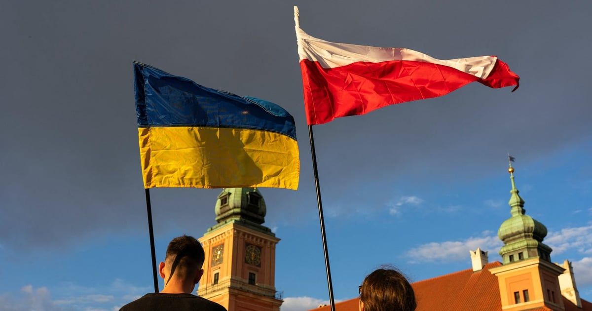 Poljski zaokret protiv Ukrajine preliva se u nasilje