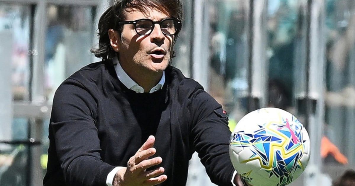 Fiorentina je vratila Vanolija nakon otkaza Grosa