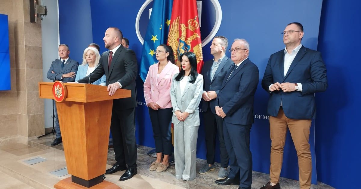 DPS danas šalje klubovima inicijativu za smjenu Mandića