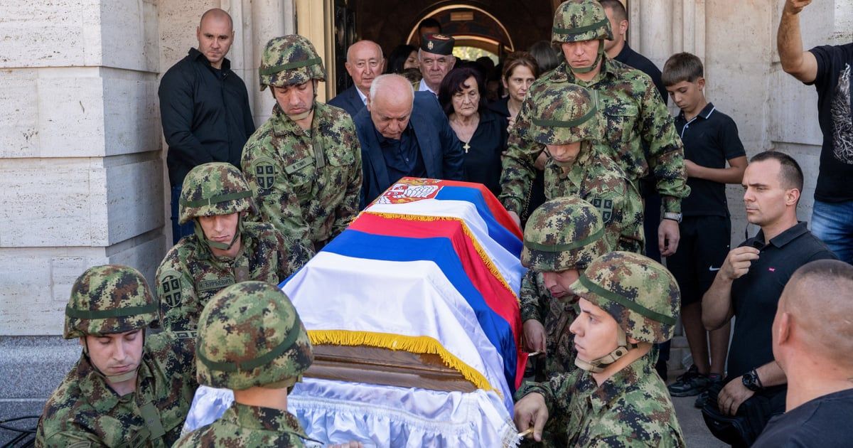 EK: Veličanju ratnih zločinaca i negiranju genocida nema mjesta ni u EU ni u zemljama kand