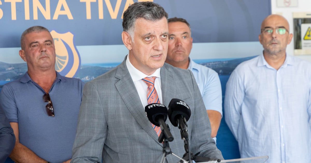 DPS: Spriječen plan Komnenovića o uvođenju prinudne uprave, Marković koji glorifikuje ratn