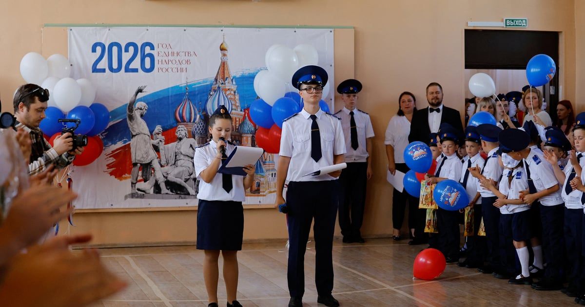 Najneslobodnije mjesto na svijetu – okupirana Ukrajina