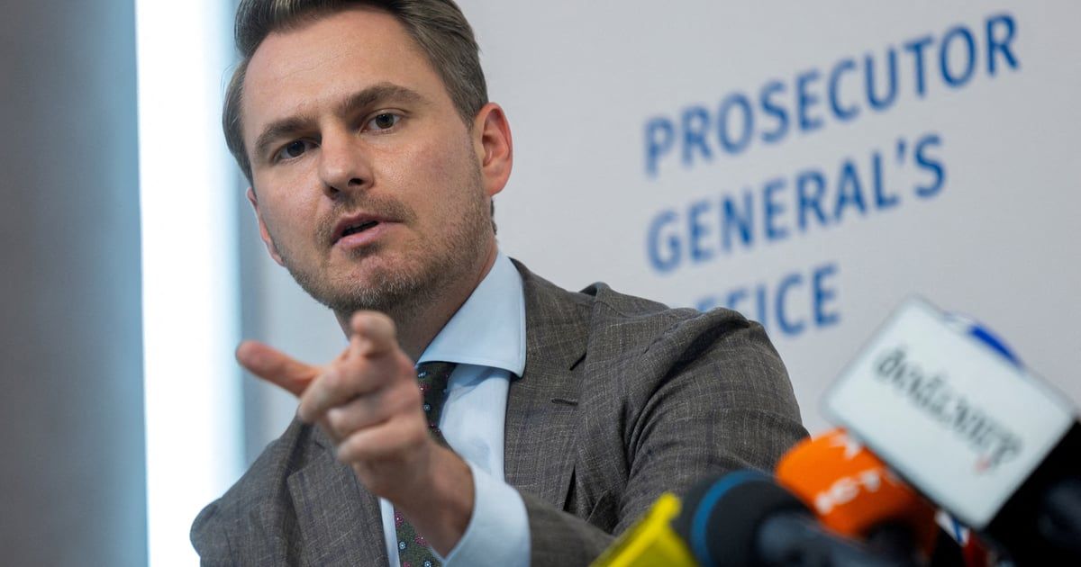 Zelenski traži od poslanika da podrže smjenu glavnog tužioca
