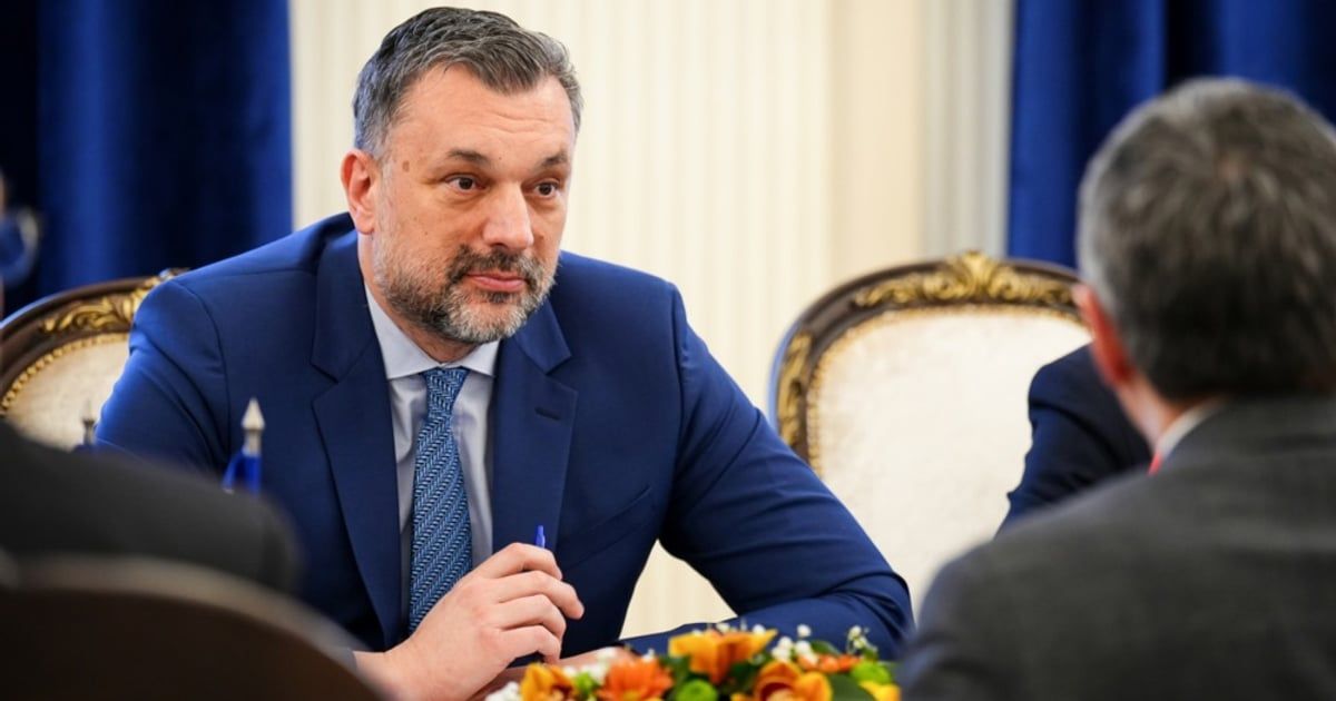 Konaković protjerao dvojicu službenika Ambasade Srbije iz BiH: Imaju 48 sati da napuste ze