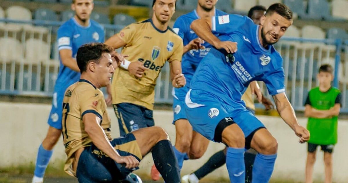Sutjeska savladala Mornar